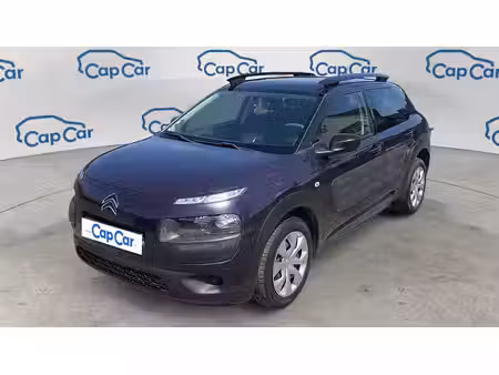 Citroën C4 1.2 PureTech 110 Feel Edition Business