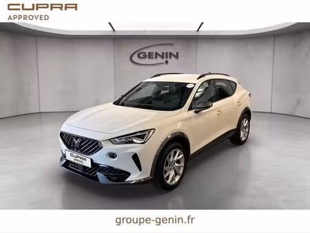 Cupra Formentor 1.5 TSI 150