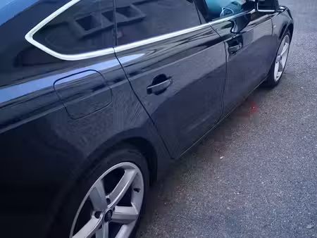 Audi A5 2.0 TDI 143 S line