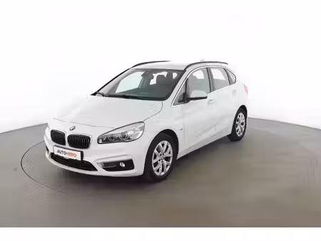 BMW Série 2 218d 2.0 150