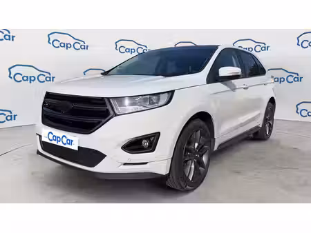 Ford Edge 2.0 TDCi 210 Sport 4x4