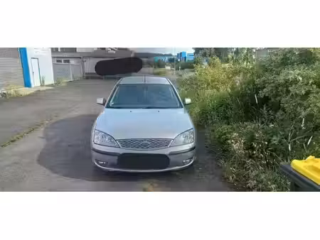 Ford Mondeo 2.0 145