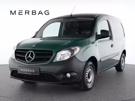 Mercedes-Benz Citan 1.5 CDI 80