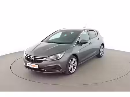 Opel Astra 1.4 110