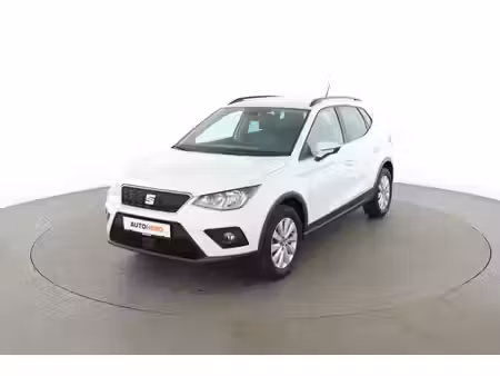 Seat Arona 1.0 TSI 95