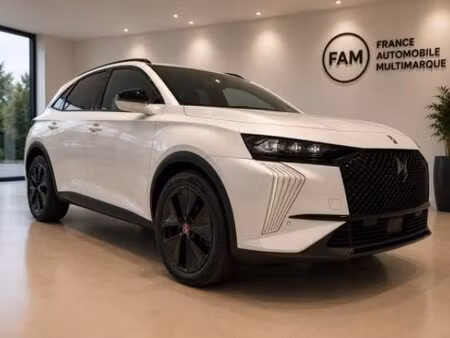 DS 7 E Tense 1.6 225 Performance Line