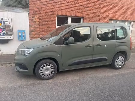Opel Combo 1.2 110
