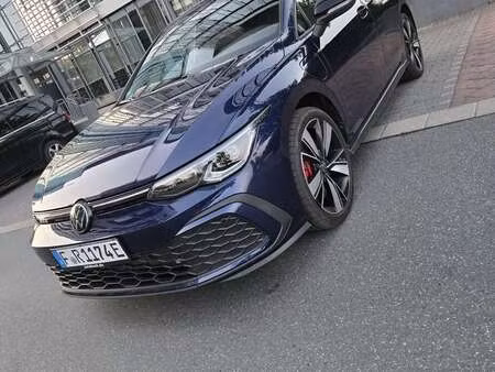 Volkswagen Golf GTE 1.4 245