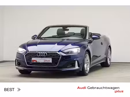 Audi A5 40 TFSI 2.0 TFSI 150