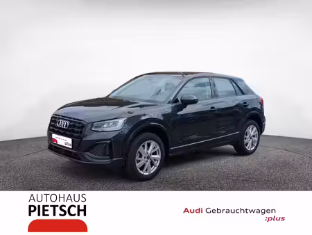 Audi Q2 35 TFSI 1.5 TFSI 150