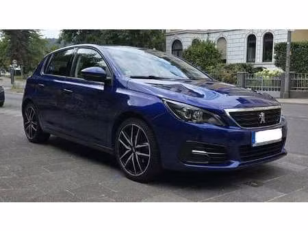Peugeot 308 1.2 THP 130 Active