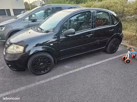 Citroën C3 1.4 HDi 70