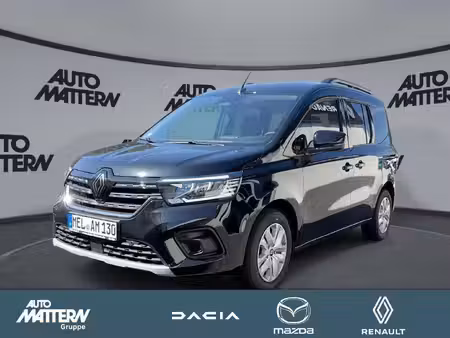 Renault Kangoo 1.3 TCe 130 Techno