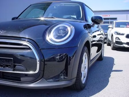 Mini Mini Cooper 1.5 136