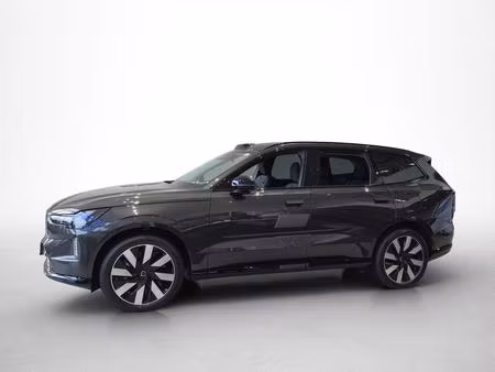Volvo EX90 4x4