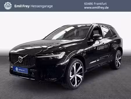 Volvo XC60 2.0 4x4