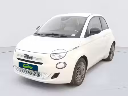 Fiat 500 1.0 65