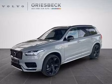Volvo XC90 T8 2.0 310 4x4
