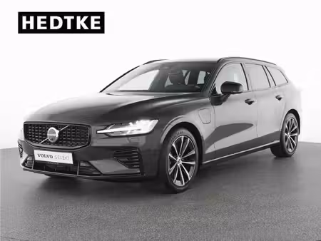 Volvo V60 2.0 4x4
