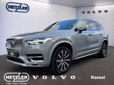 Volvo XC90 T8 2.0 310 4x4