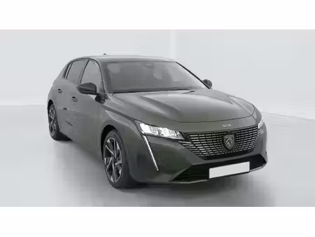 Peugeot 308 1.6 110 Allure