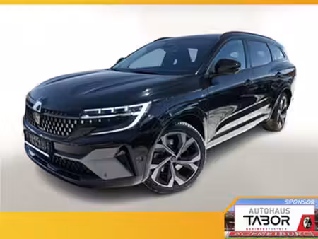 Renault Espace 1.2 200 Esprit Alpine