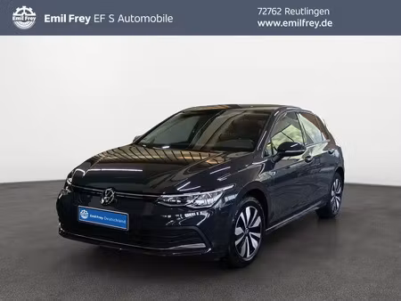 Volkswagen Golf 1.0 TSI 110 Move up!
