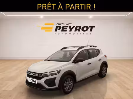 Dacia Sandero 1.0 100