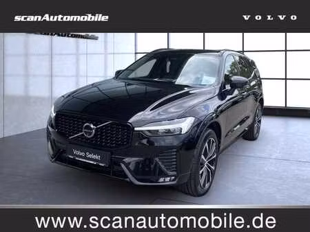 Volvo XC60 2.0 4x4