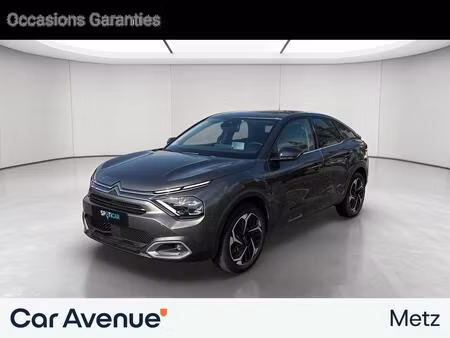 Citroën C4 1.2 PureTech 130 Shine
