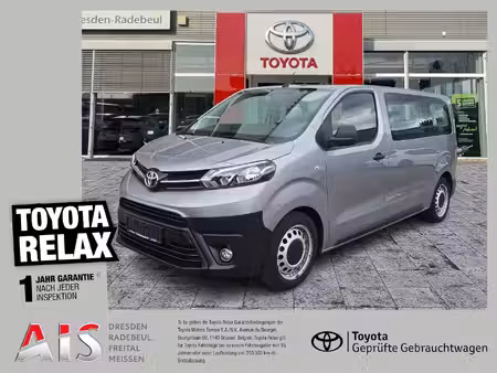 Toyota Proace Confort