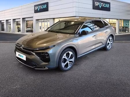 Citroën C5X 1.2 PureTech 131 Feel Pack