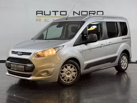 Ford Transit 1.0 EcoBoost 100