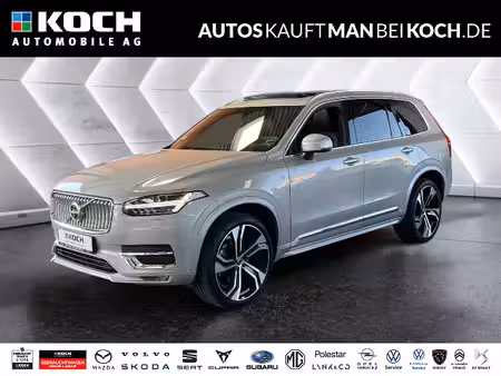 Volvo XC90 T8 2.0 310 4x4