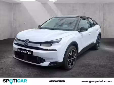 Citroën C4 1.2 145 Max