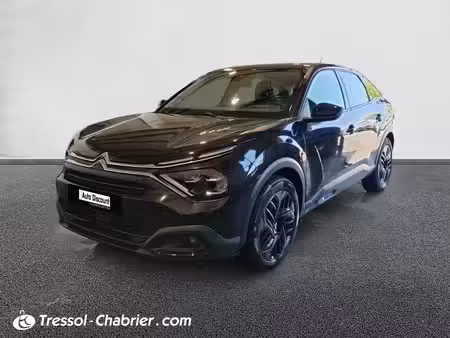 Citroën C4 1.2 PureTech 130 Feel Pack