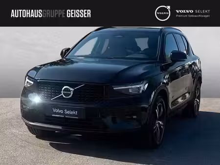 Volvo XC40 B3 2.0 163 Plus