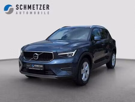 Volvo XC40 B3 2.0 163