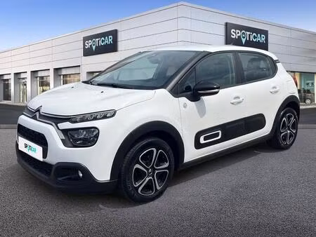 Citroën C3 1.5 HDi 100 C-Series