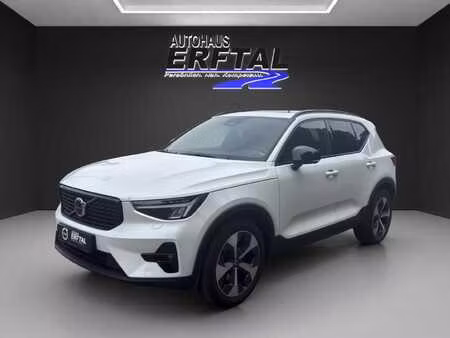 Volvo XC40 2.0