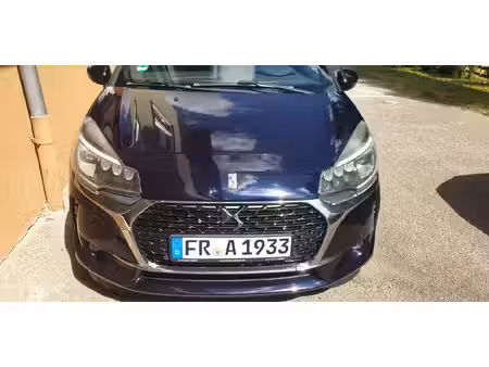 DS 3 1.2 PureTech 130 Start