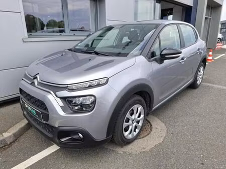 Citroën C3 1.5 HDi 100 Auto Ecole