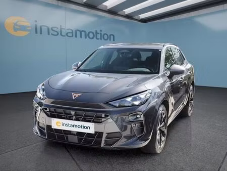 Cupra Terramar VZ 1.5 TSI 272