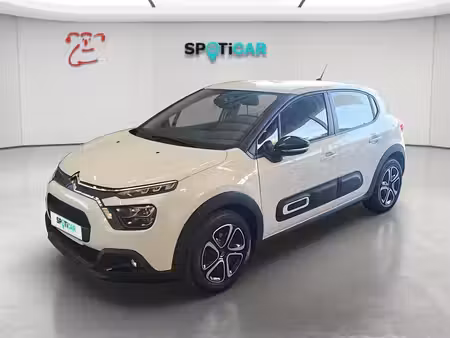 Citroën C3 1.2 PureTech 83 Plus