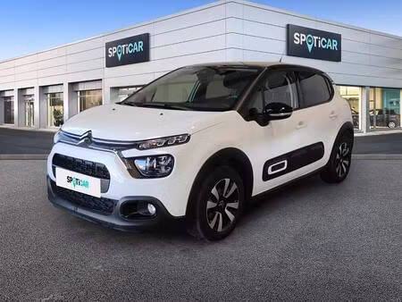 Citroën C3 1.2 PureTech 83 Shine