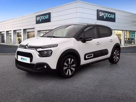 Citroën C3 1.2 PureTech 83 Shine