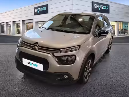 Citroën C3 1.2 PureTech 83 Feel