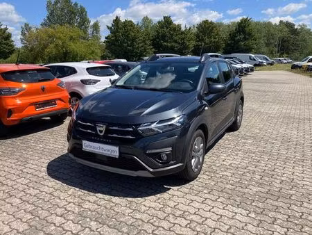 Dacia Sandero 1.0 67