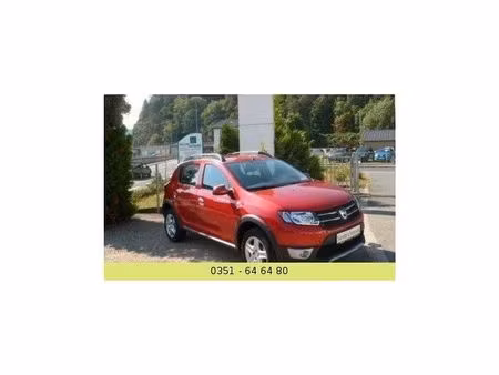 Dacia Sandero 0.9 TCe 90 Prestige
