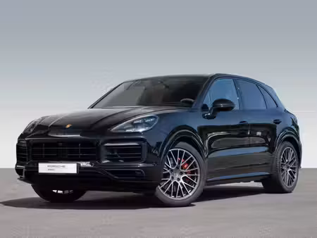 Porsche Cayenne GTS V8 4.0 460 4x4
